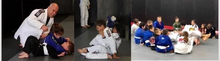 Bragiao Brazilian Jiu Jitsu academy photo
