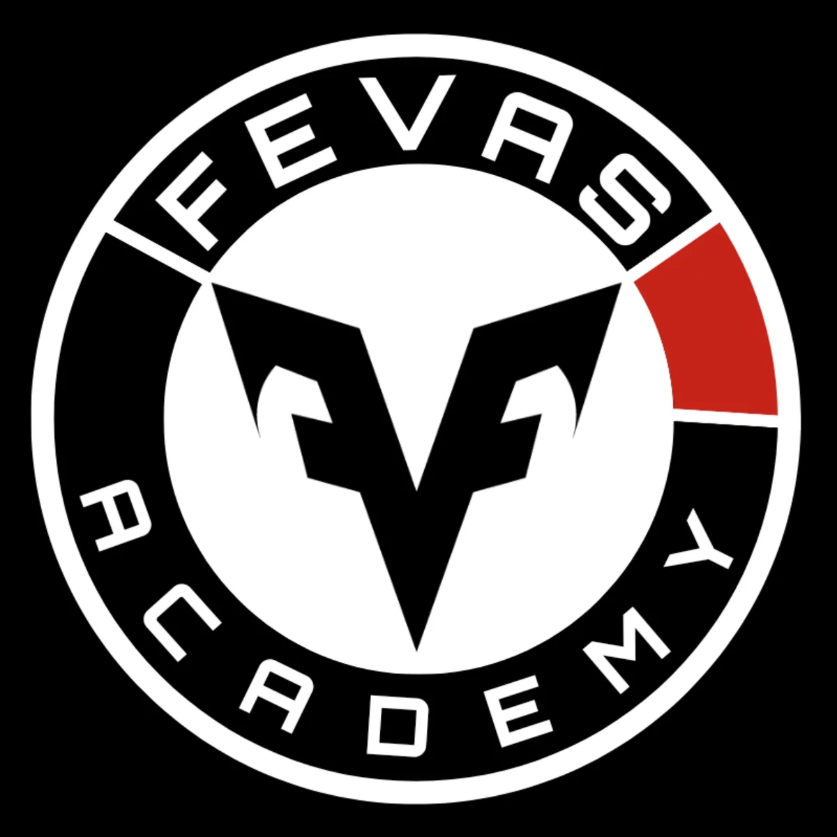 FEVAS Academy academy logo