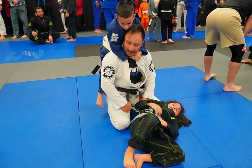FEVAS Academy academy photo