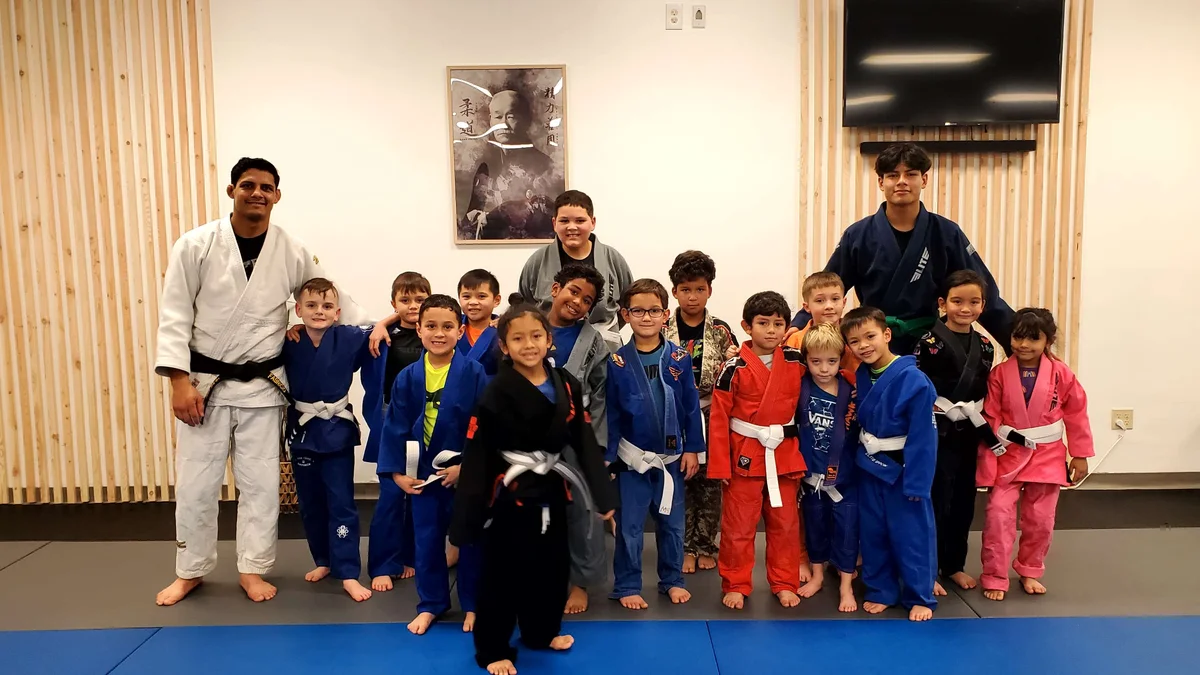 FEVAS Academy academy photo