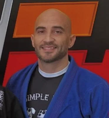 Fierce Jiu-Jitsu academy photo