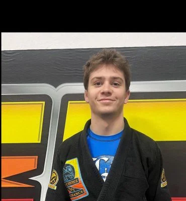 Fierce Jiu-Jitsu academy photo