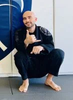 Fierce Jiu-Jitsu academy photo