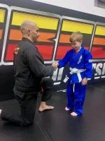 Fierce Jiu-Jitsu academy photo
