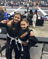 Fierce Jiu-Jitsu academy photo