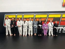 Fierce Jiu-Jitsu academy photo