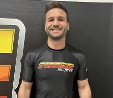 Fierce Jiu-Jitsu academy photo