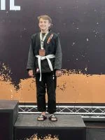 Fierce Jiu-Jitsu academy photo