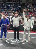 Fierce Jiu-Jitsu academy photo
