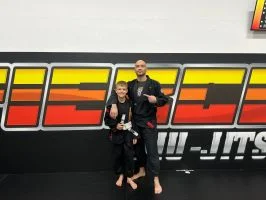 Fierce Jiu-Jitsu academy photo