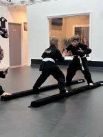 Fierce Jiu-Jitsu academy photo