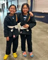 Fierce Jiu-Jitsu academy photo