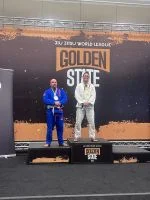 Fierce Jiu-Jitsu academy photo
