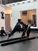 Fierce Jiu-Jitsu academy photo