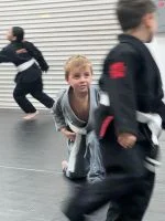 Fierce Jiu-Jitsu academy photo