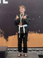 Fierce Jiu-Jitsu academy photo