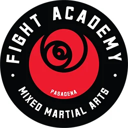 Fight Academy academy logo