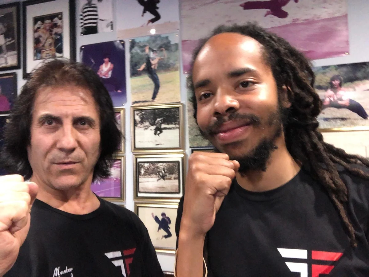 Fight Factory academy photo