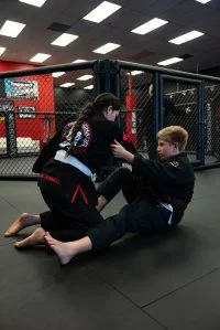 Fight Foundation academy photo