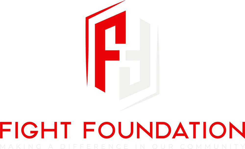 Fight Foundation academy photo