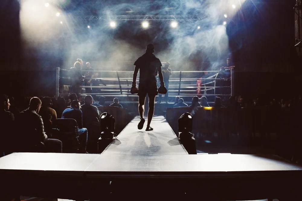 Fight Lab Mixed Martial Arts academy photo