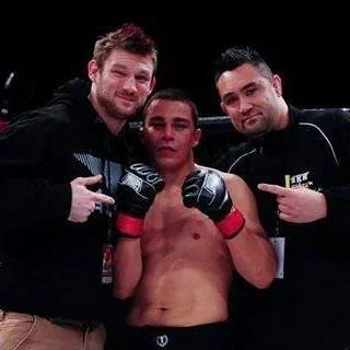 Fight Lab Mixed Martial Arts academy photo