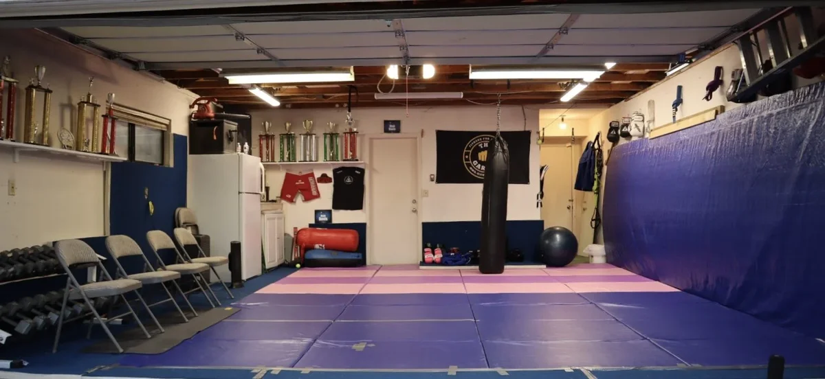 Fight Lab Mixed Martial Arts academy photo