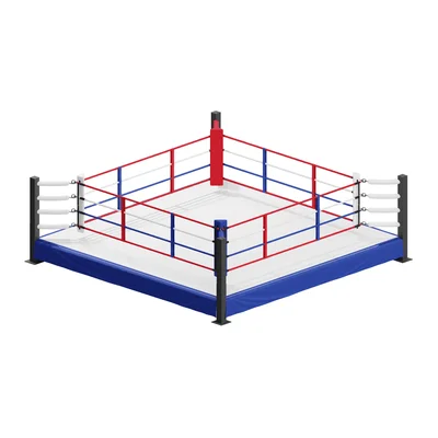 FIGHT SHOP facility image