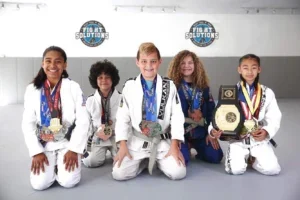 FIGHT SOLUTIONS HQ academy photo
