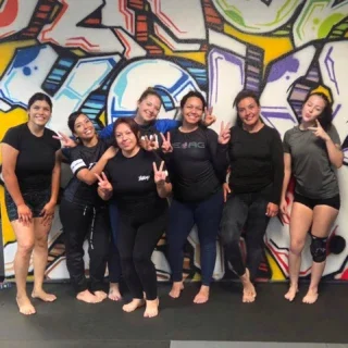 Fight Sports Club Hemet / RCAJJ (Premier Jiu-Jitsu School) academy photo