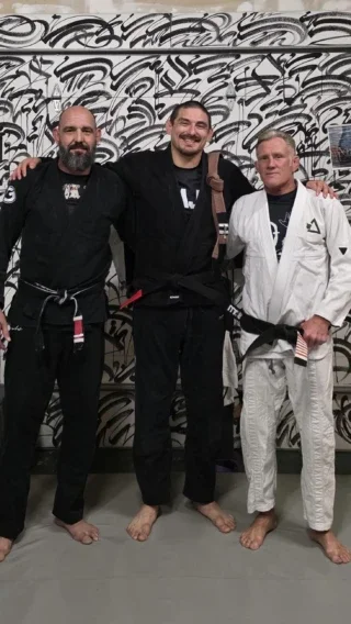 Fight Sports Club Hemet / RCAJJ (Premier Jiu-Jitsu School) academy photo