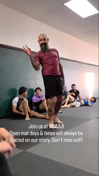 Fight Sports Club Hemet / RCAJJ (Premier Jiu-Jitsu School) academy photo
