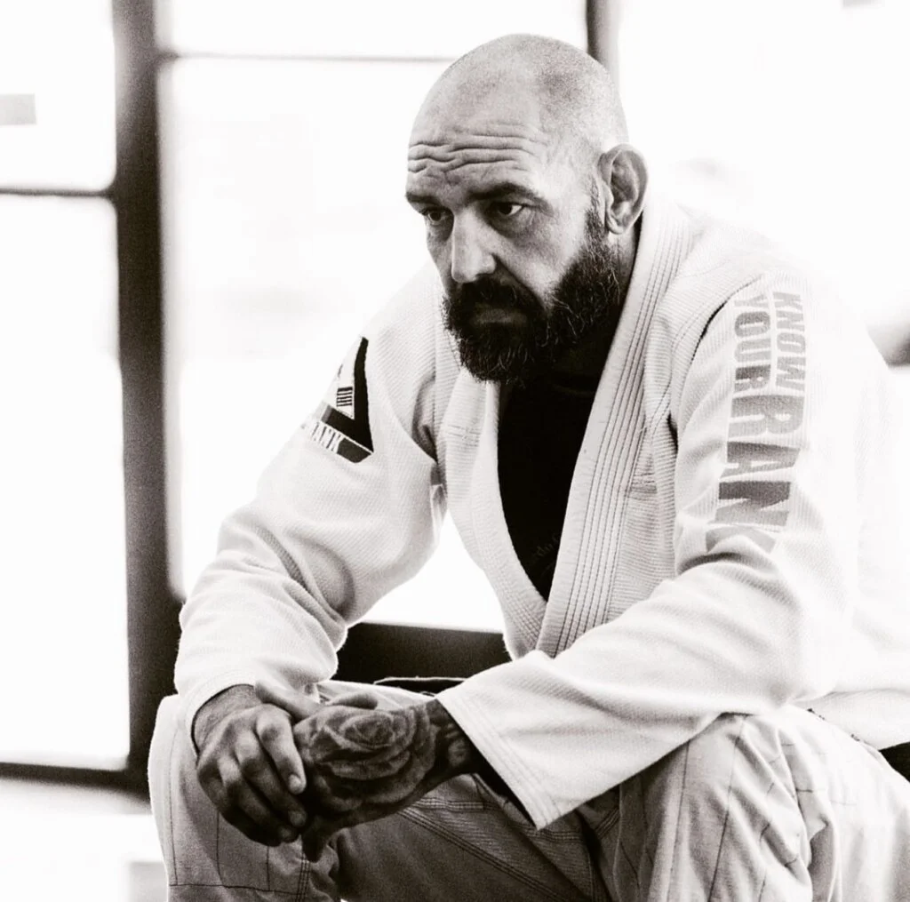 Fight Sports Club Hemet / RCAJJ (Premier Jiu-Jitsu School) academy photo