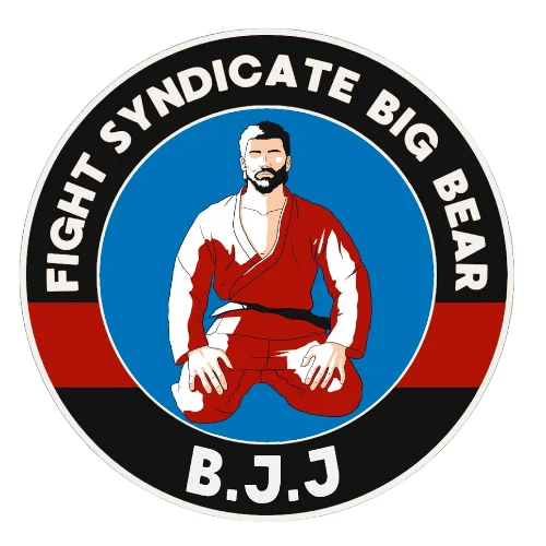 Fight Syndicate academy photo