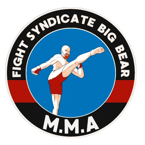 Fight Syndicate academy photo