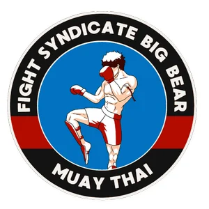 Fight Syndicate academy photo