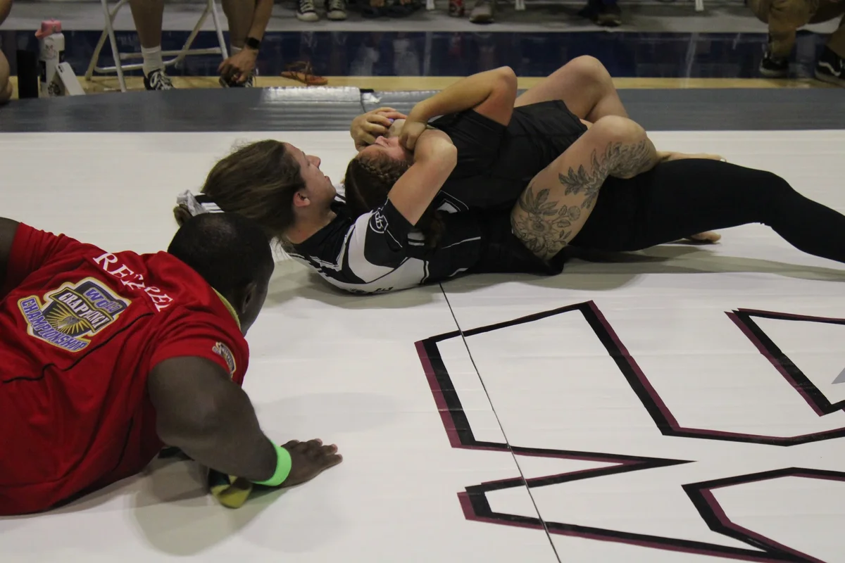 Fight Syndicate academy photo