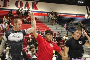 Fight Syndicate academy photo