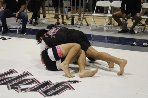 Fight Syndicate academy photo