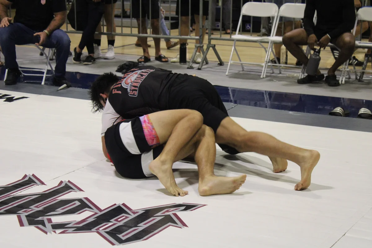 Fight Syndicate academy photo