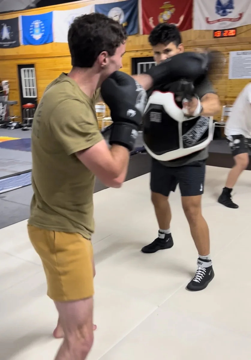 Fight Syndicate academy photo