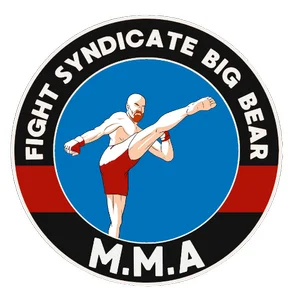 Fight Syndicate academy photo