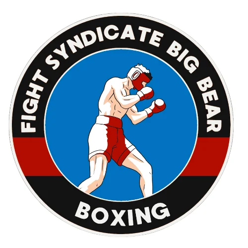 Fight Syndicate academy photo