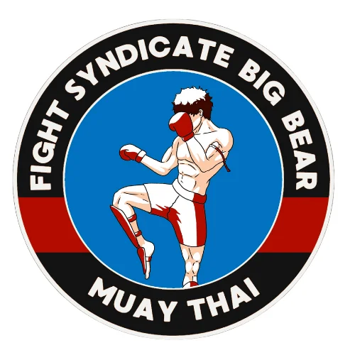 Fight Syndicate academy photo