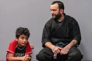 Fight Syndicate academy photo