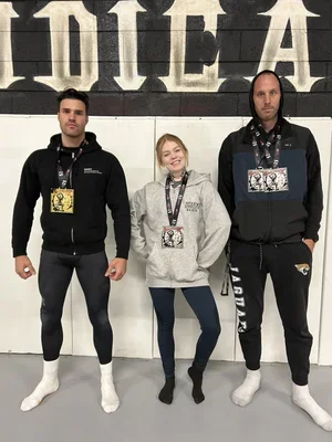 Fight Syndicate academy photo