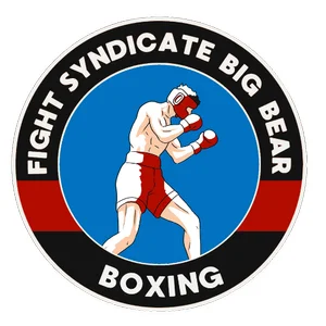 Fight Syndicate academy photo