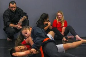 Fight Syndicate academy photo