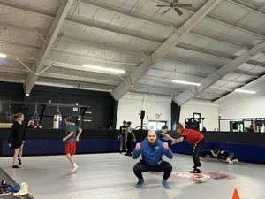 Fight Syndicate academy photo