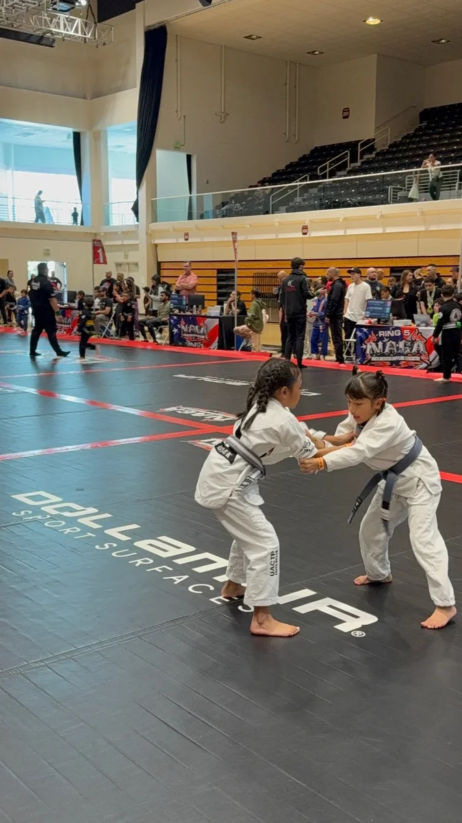 Fight Syndicate academy photo